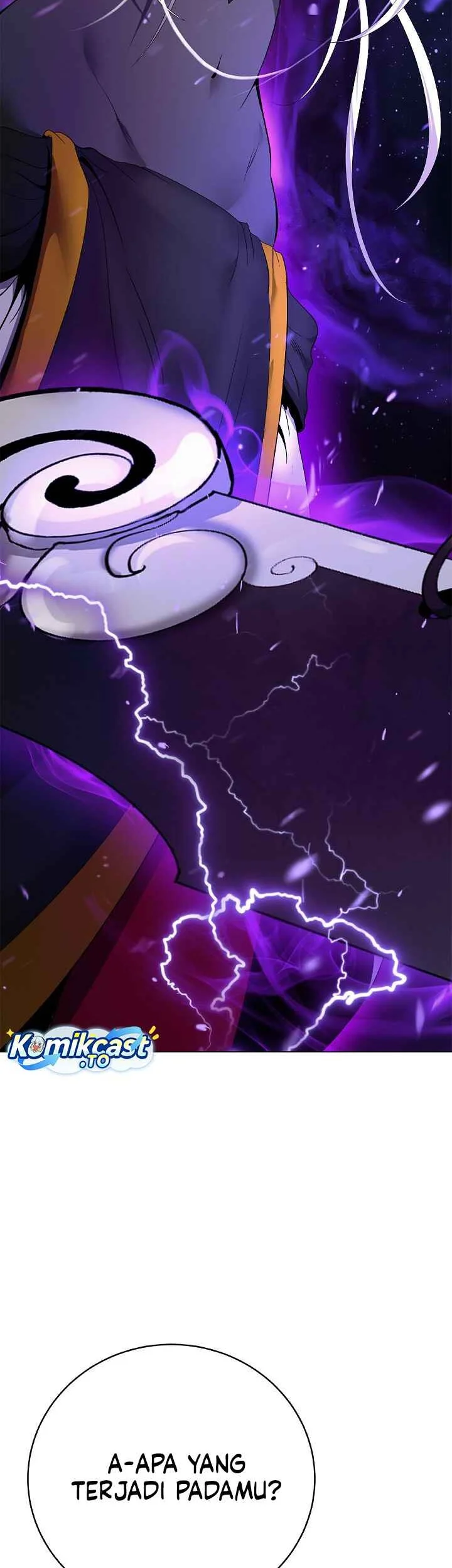 Cystic Story (Call The Spear) Chapter 244 Gambar 3