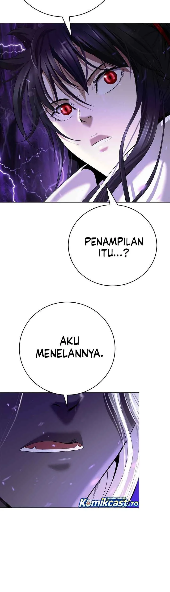 Cystic Story (Call The Spear) Chapter 244 Gambar 4