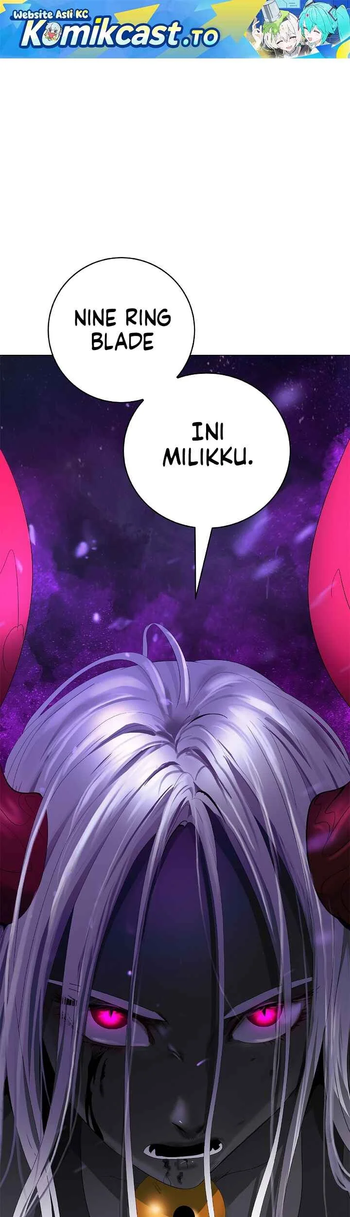 Manhua Cystic Story (Call The Spear) Chapter 246 gambar 2