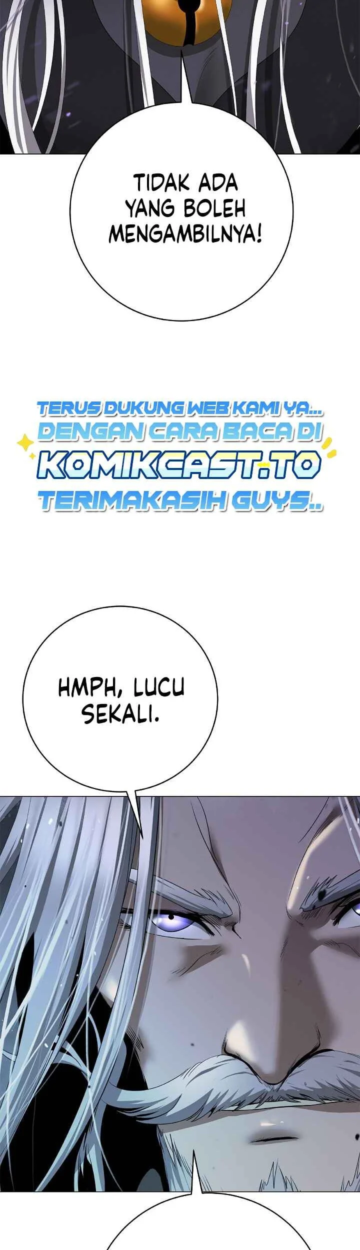Cystic Story (Call The Spear) Chapter 246 Gambar 3