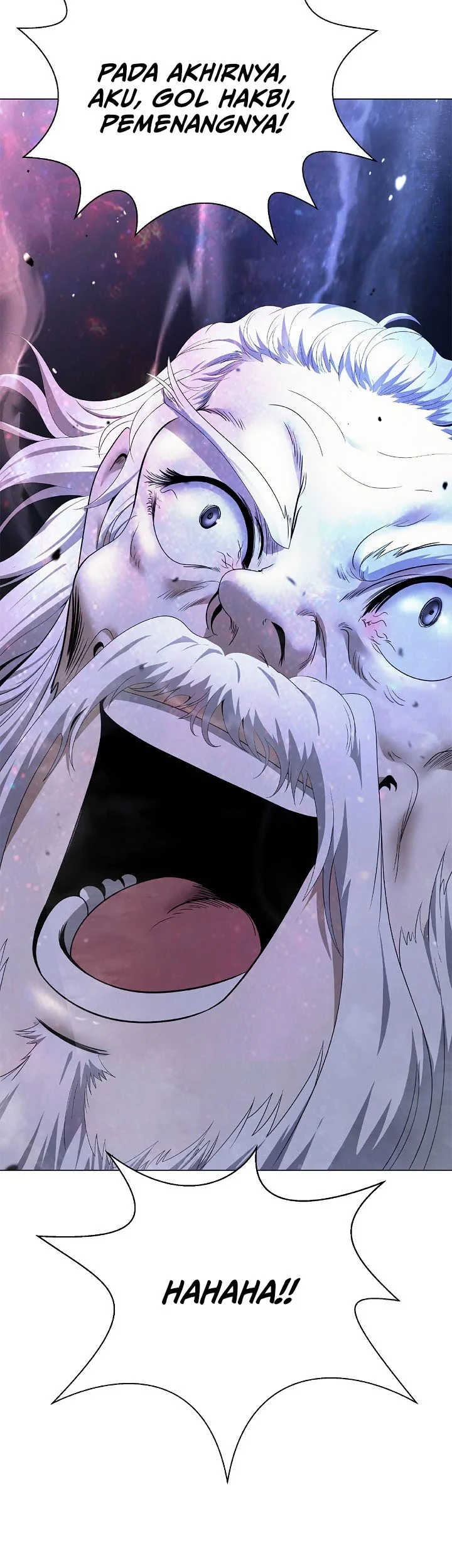 Cystic Story (Call The Spear) Chapter 248 Gambar 4