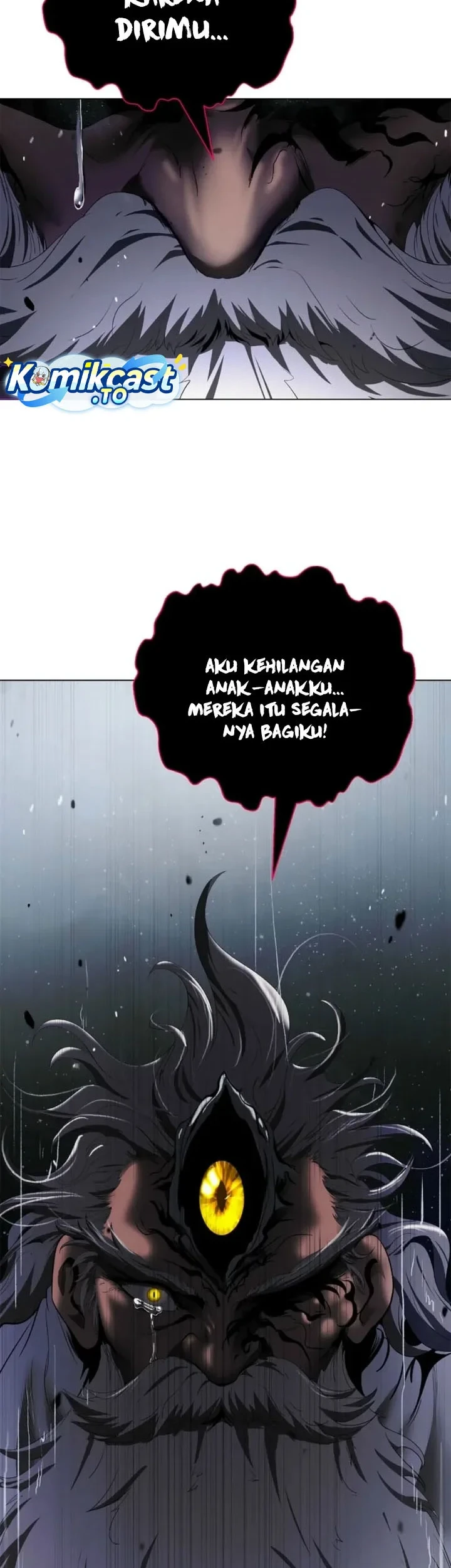 Cystic Story (Call The Spear) Chapter 250 Gambar 3