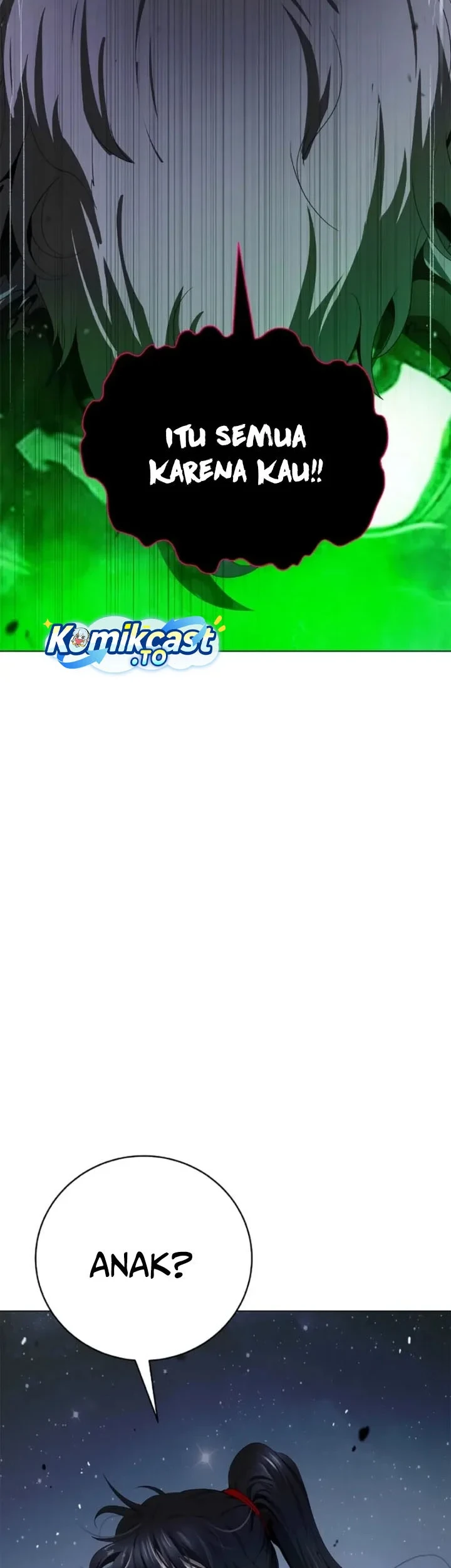 Cystic Story (Call The Spear) Chapter 250 Gambar 4