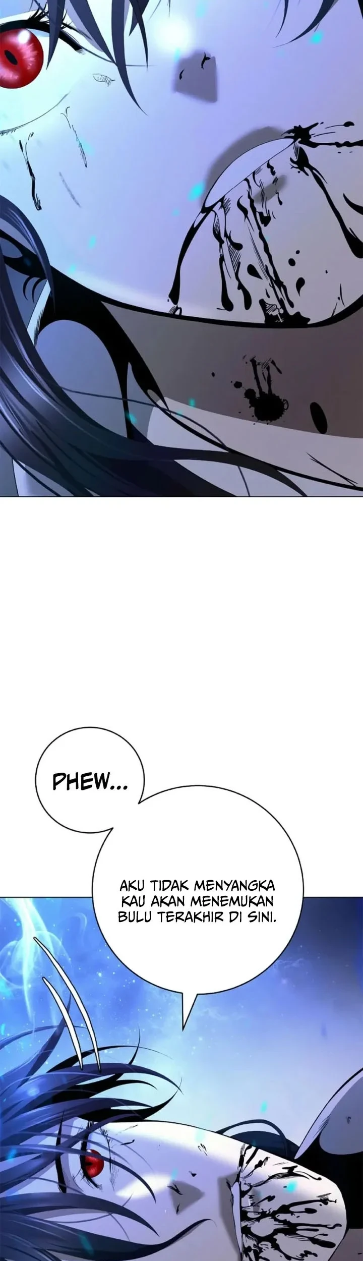 Cystic Story (Call The Spear) Chapter 251 Gambar 4