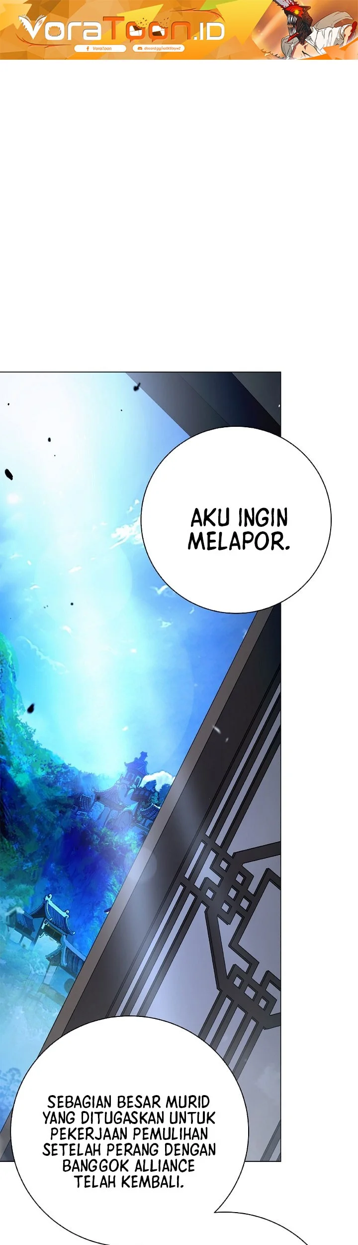 Manhua Cystic Story (Call The Spear) Chapter 254 gambar 2