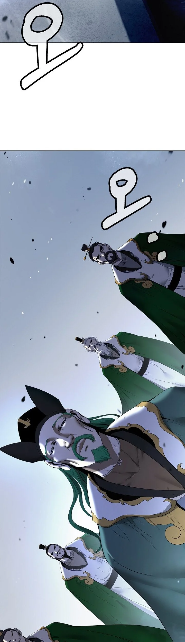 Cystic Story (Call The Spear) Chapter 255 Gambar 3