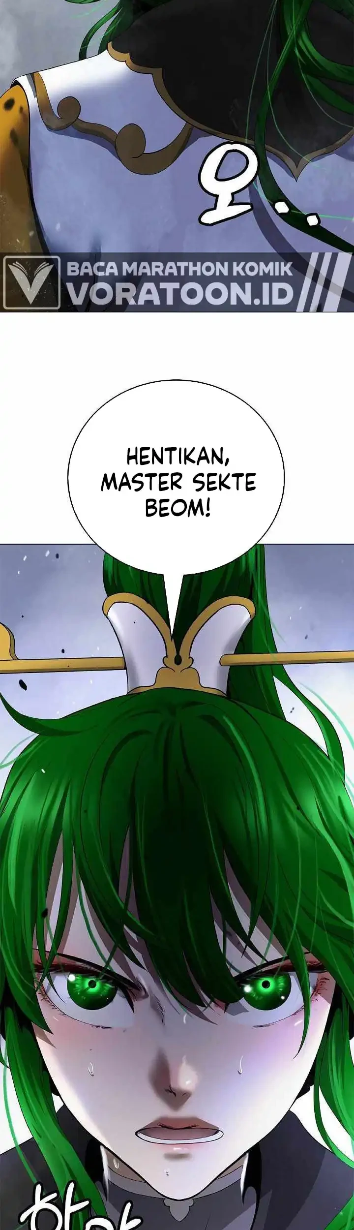 Cystic Story (Call The Spear) Chapter 258 Gambar 3