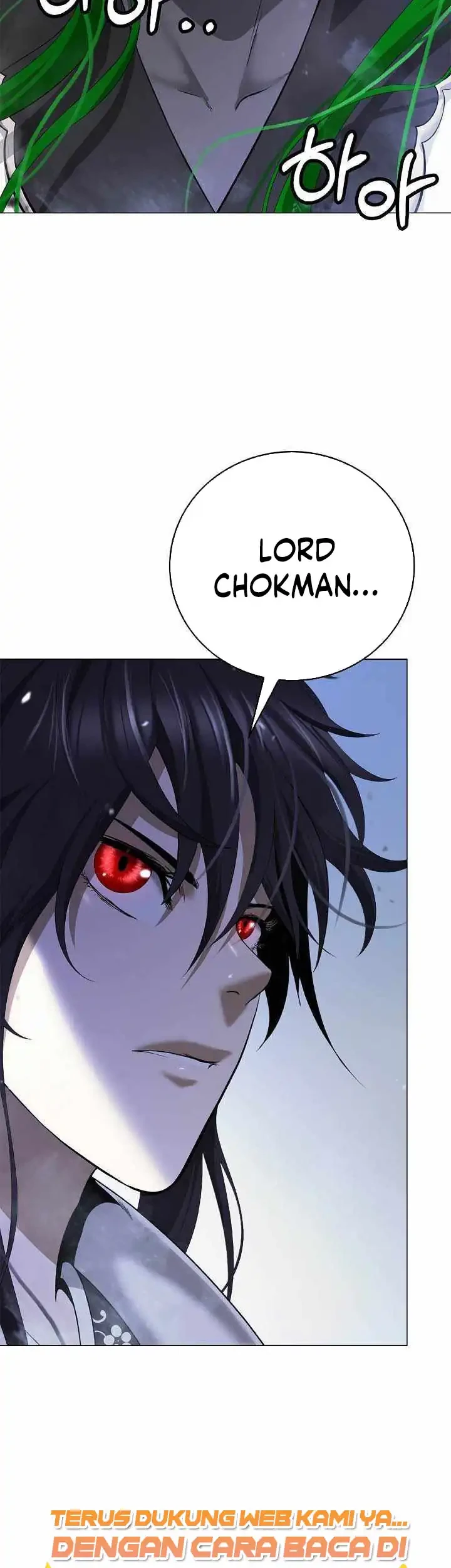 Cystic Story (Call The Spear) Chapter 258 Gambar 4