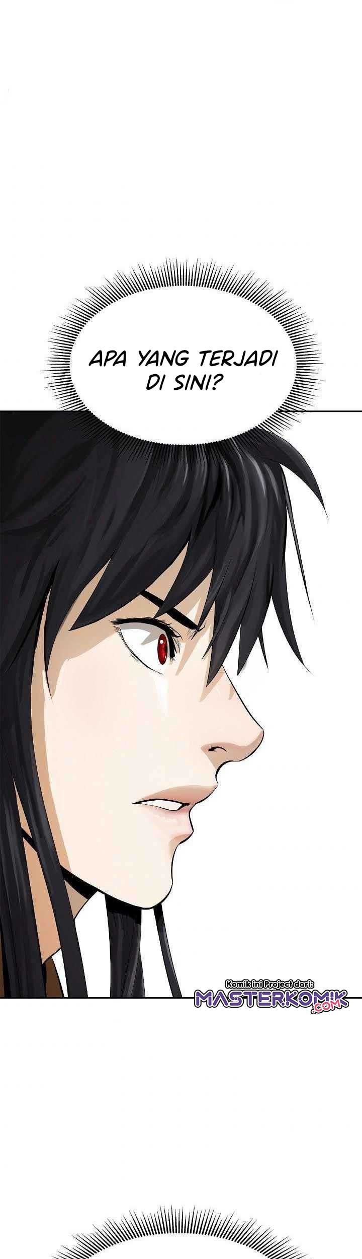 Manhua Cystic Story (Call The Spear) Chapter 26 gambar 2