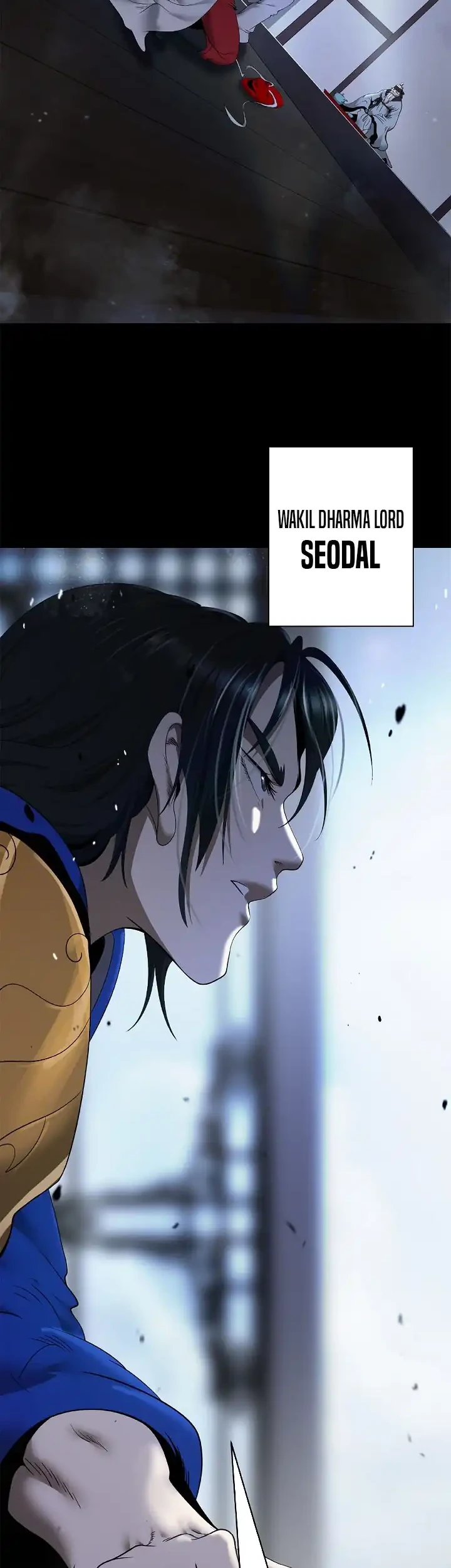 Cystic Story (Call The Spear) Chapter 260 Gambar 3