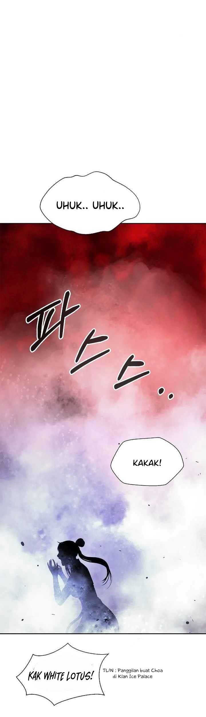 Manhua Cystic Story (Call The Spear) Chapter 28 gambar 2