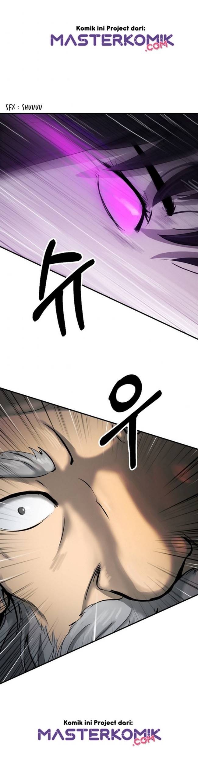 Manhua Cystic Story (Call The Spear) Chapter 6 gambar 2