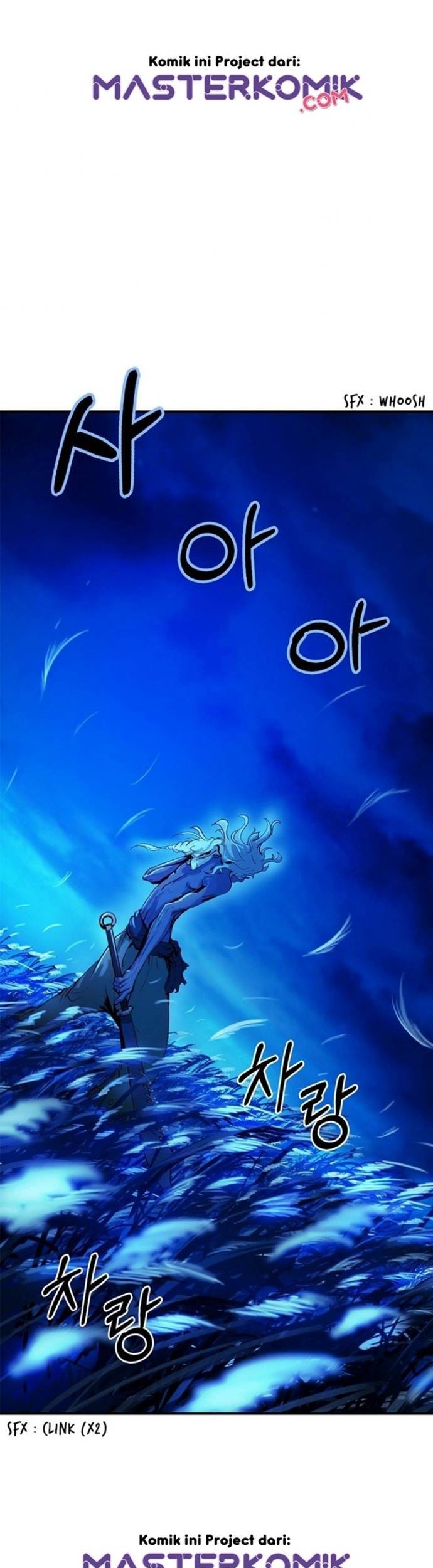 Manhua Cystic Story (Call The Spear) Chapter 7 gambar 2