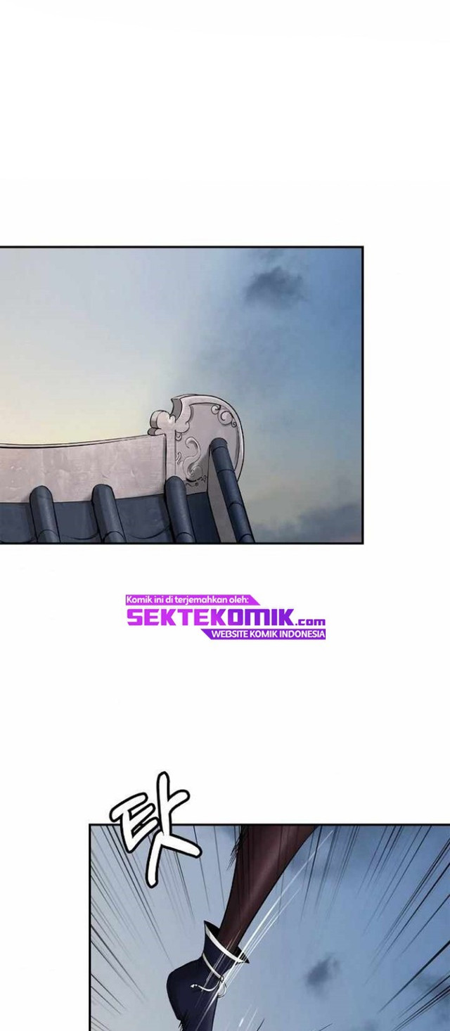 Manhua Cystic Story (Call The Spear) Chapter 73 gambar 2