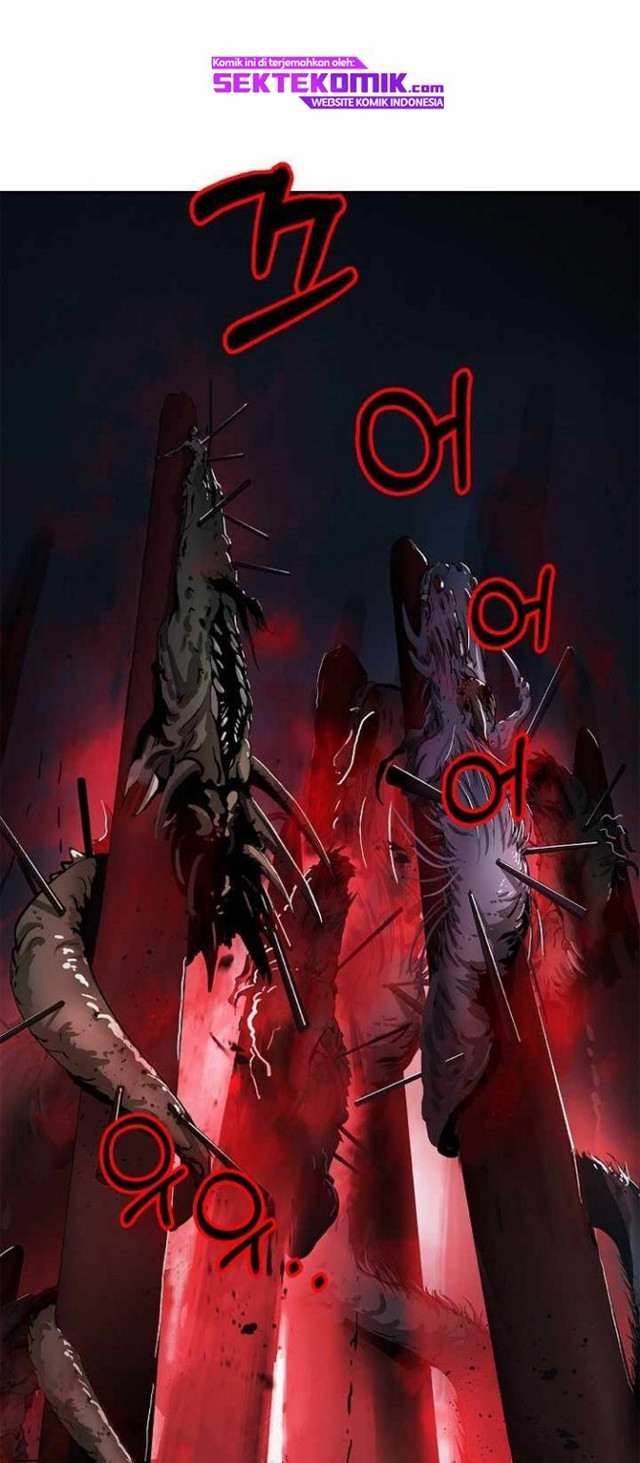 Manhua Cystic Story (Call The Spear) Chapter 76 gambar 2