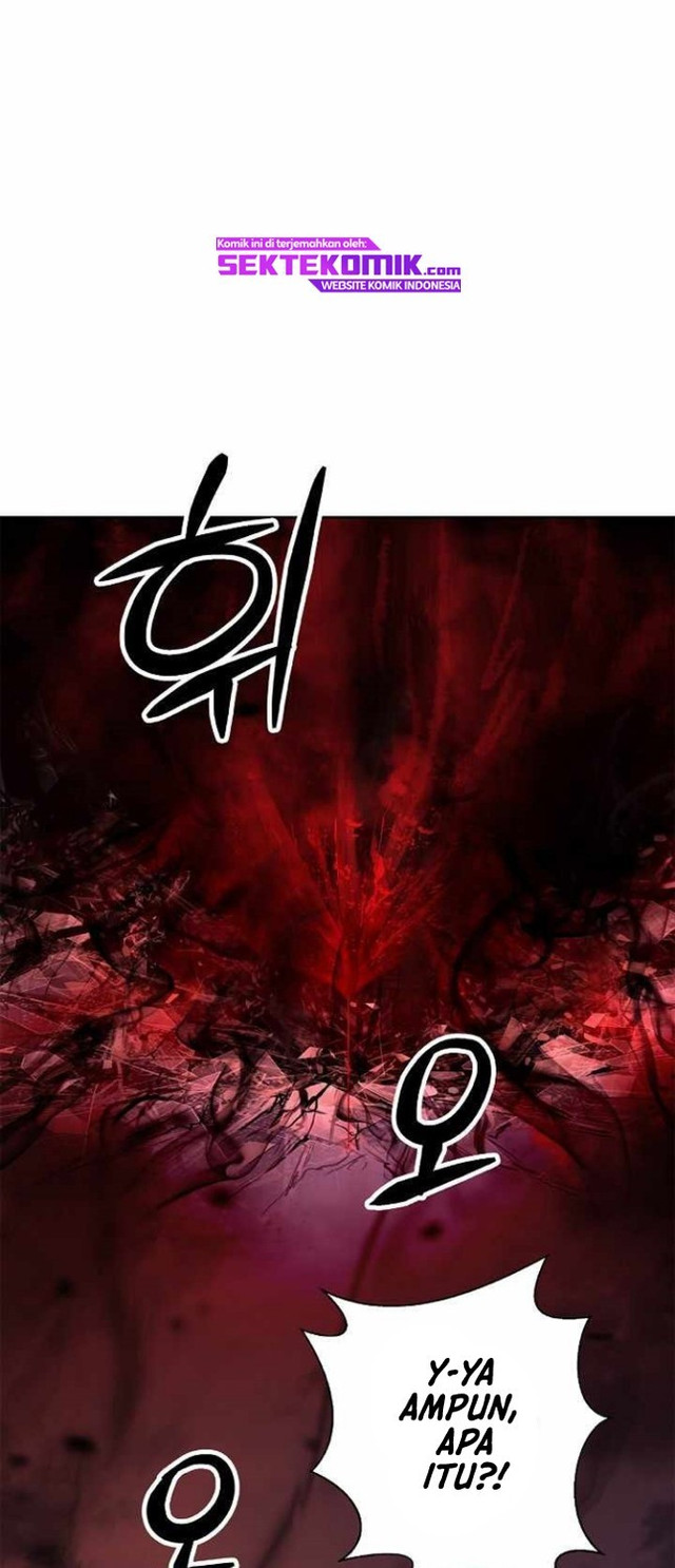 Komik Cystic Story (Call The Spear) Chapter 77 gambar 1