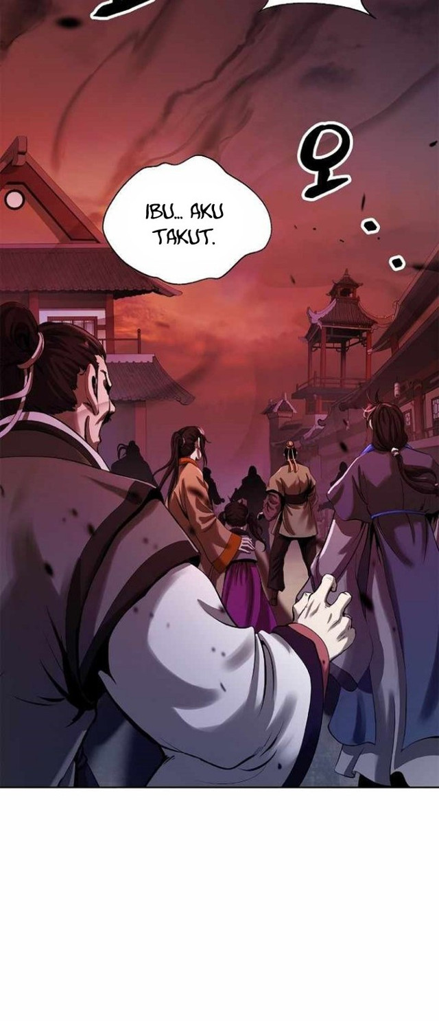 Manhua Cystic Story (Call The Spear) Chapter 77 gambar 2