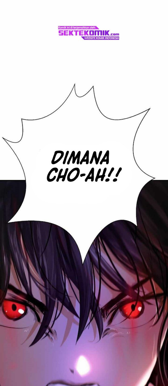 Komik Cystic Story (Call The Spear) Chapter 78 gambar 1