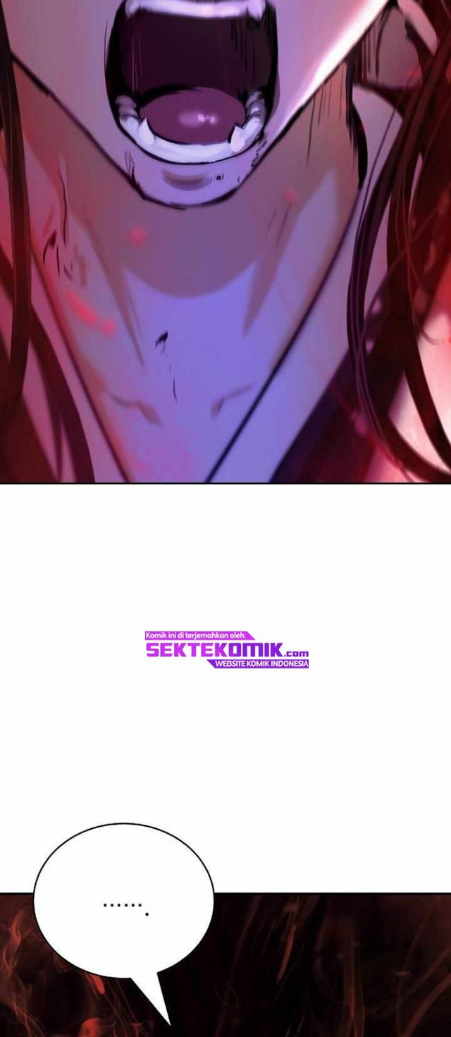 Manhua Cystic Story (Call The Spear) Chapter 78 gambar 2