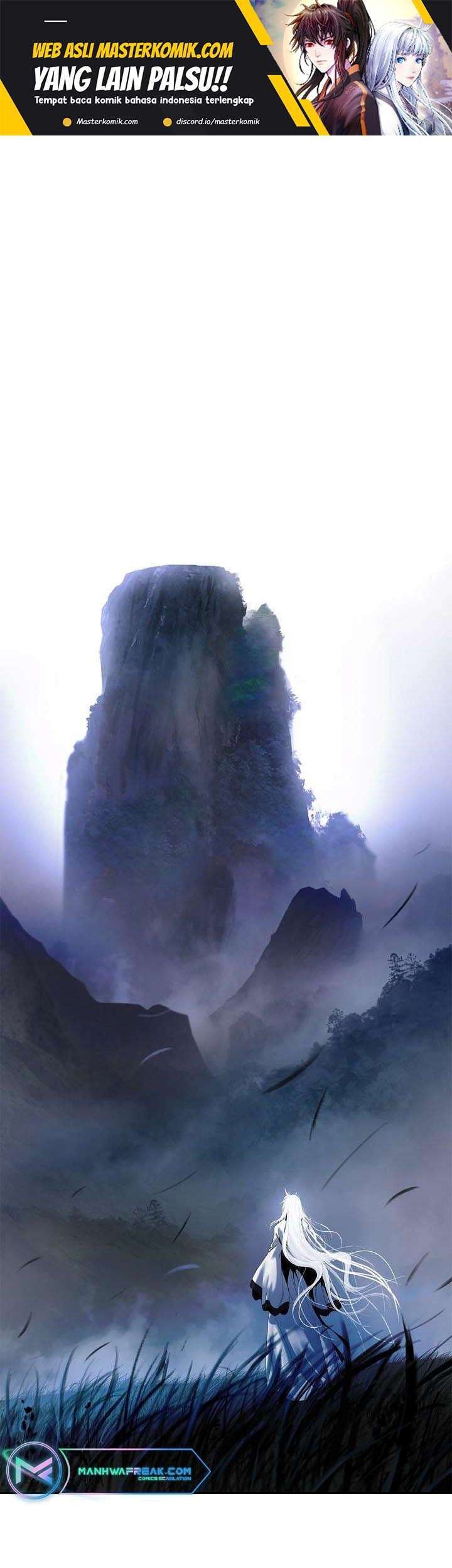 Manhua Cystic Story (Call The Spear) Chapter 87 gambar 2