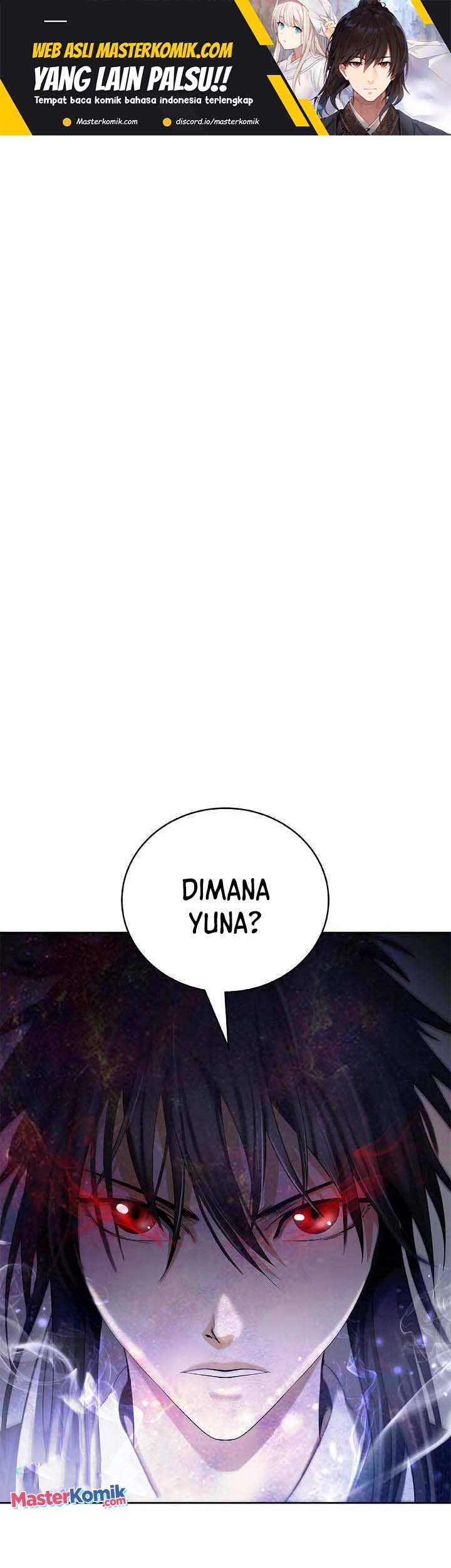 Manhua Cystic Story (Call The Spear) Chapter 90 gambar 2
