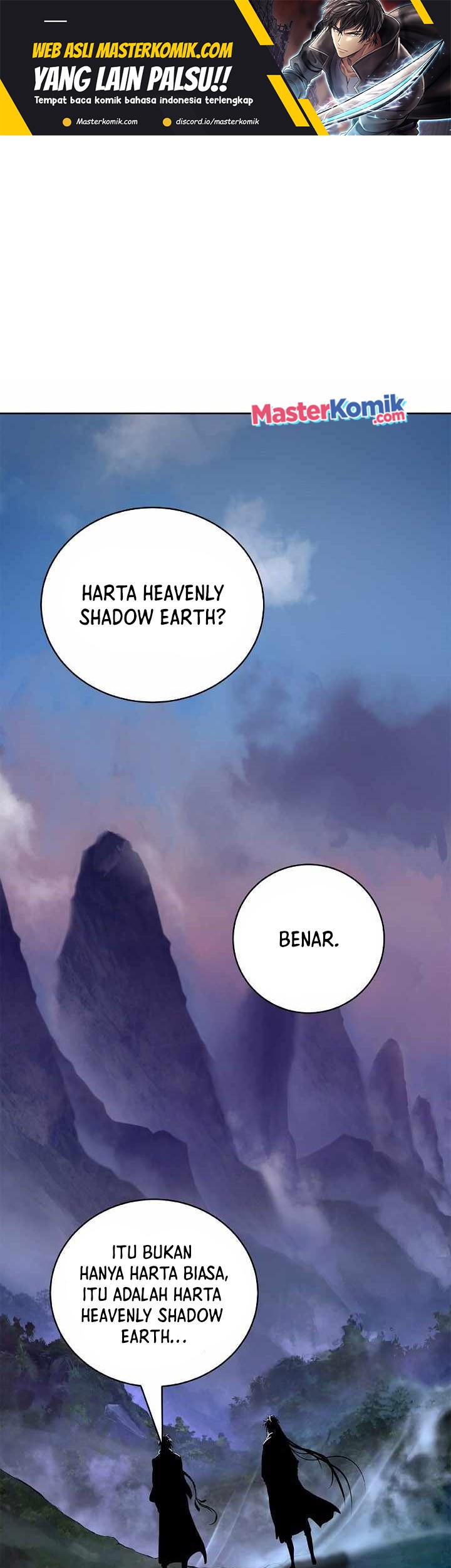 Manhua Cystic Story (Call The Spear) Chapter 92 gambar 2