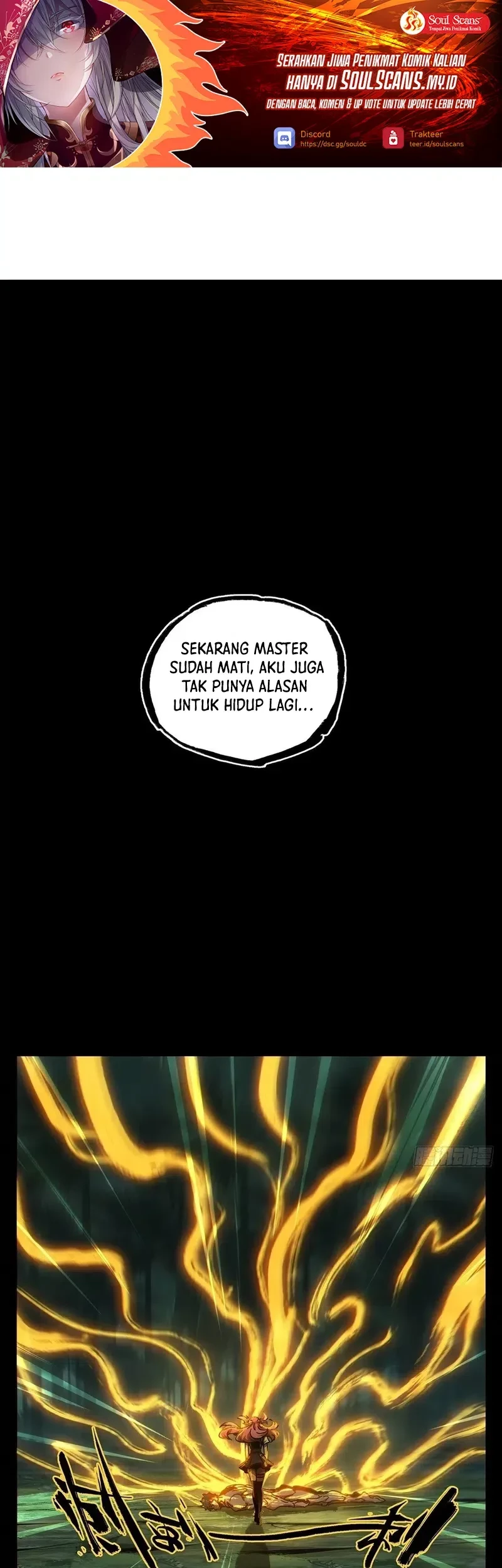 Manhua Da Xiang Wuxing Chapter 175 gambar 2