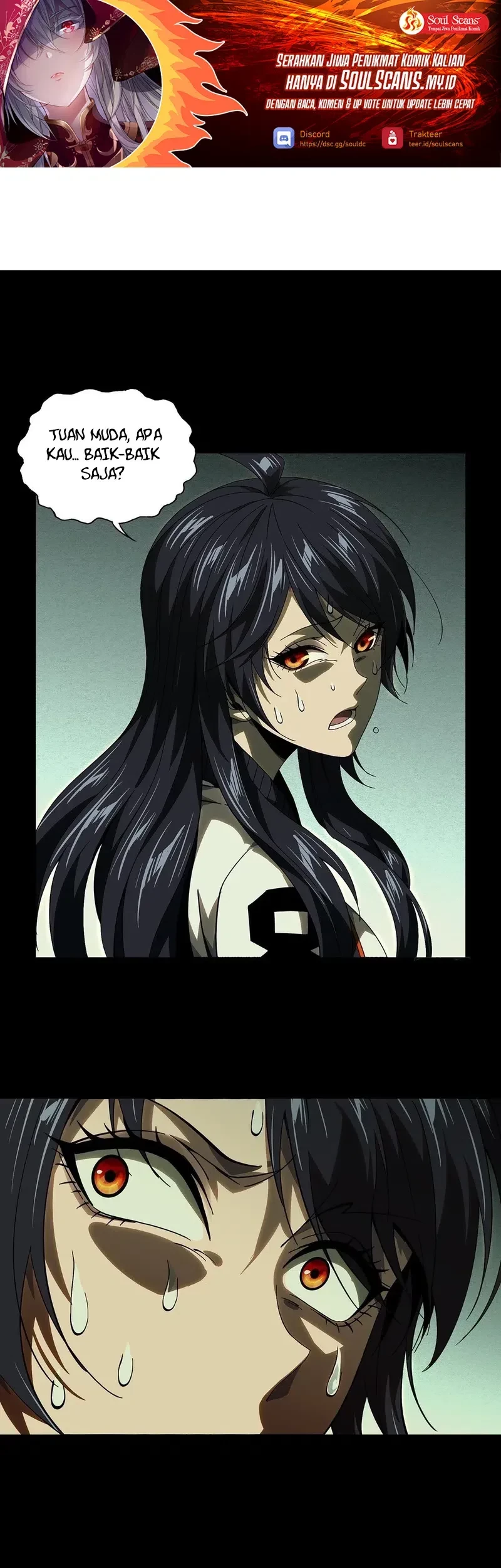Manhua Da Xiang Wuxing Chapter 177 gambar 2