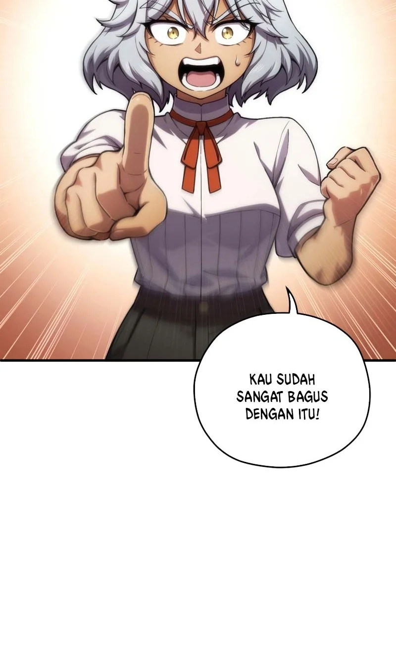 Damn Reincarnation Chapter 15 Gambar 3