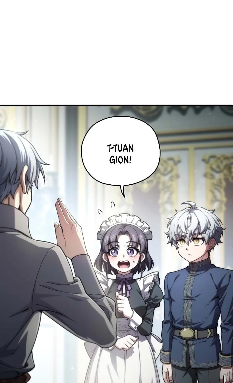 Damn Reincarnation Chapter 16 Gambar 3