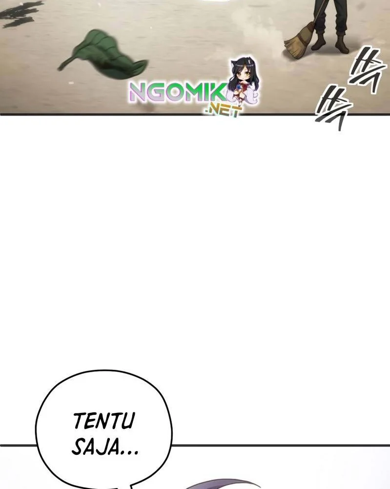 Damn Reincarnation Chapter 3 Gambar 3