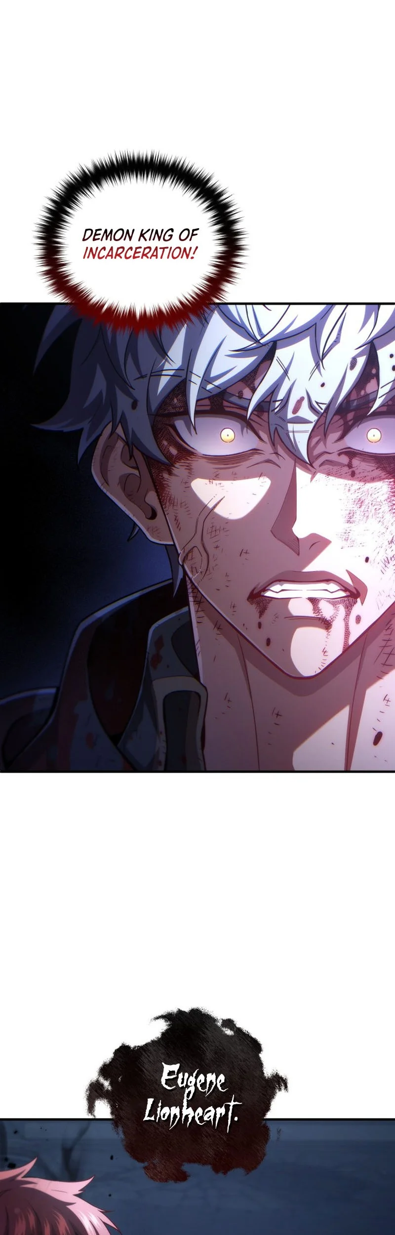 Damn Reincarnation Chapter 65 Gambar 3