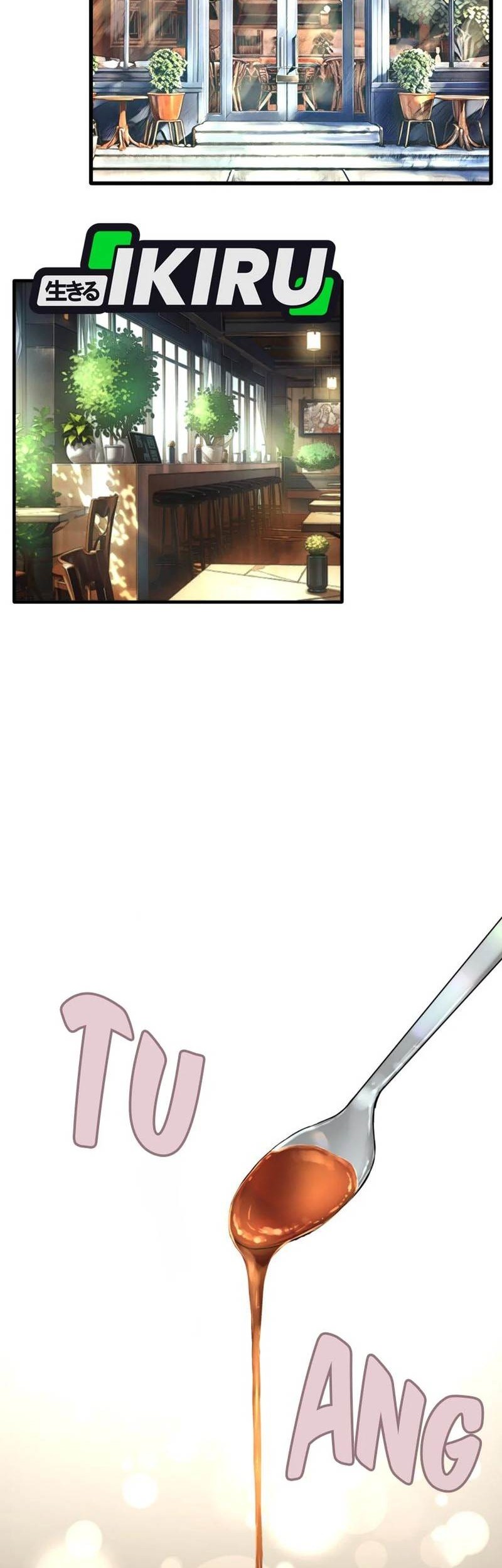 Manga Dan-chan Wa Gohan o Toritai Chapter 1 gambar 2