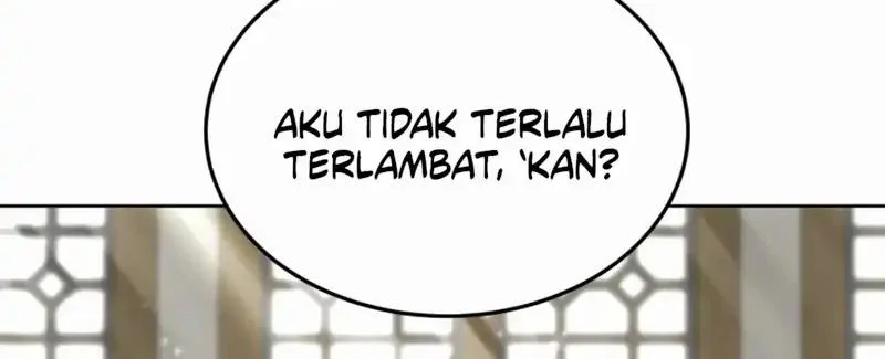 Dan, the Bat-Wielding Knight Chapter 16 Gambar 3