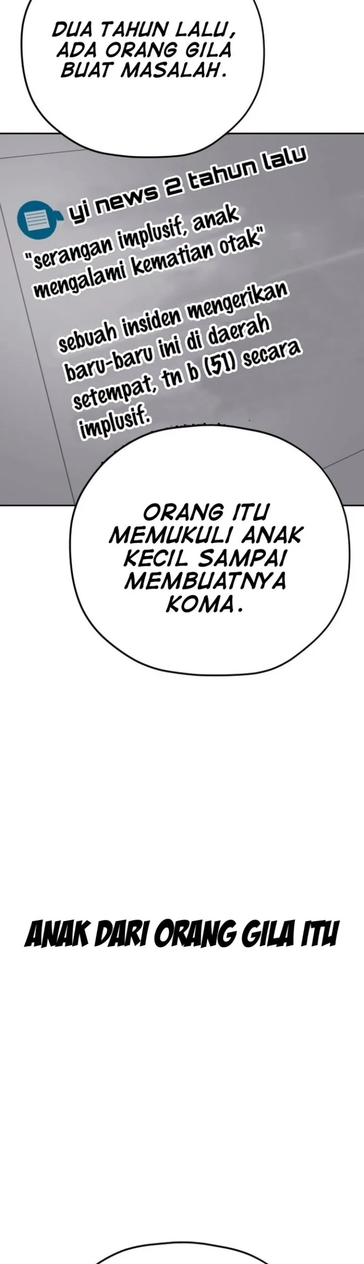 Manhwa Dancer Chapter 1 gambar 2