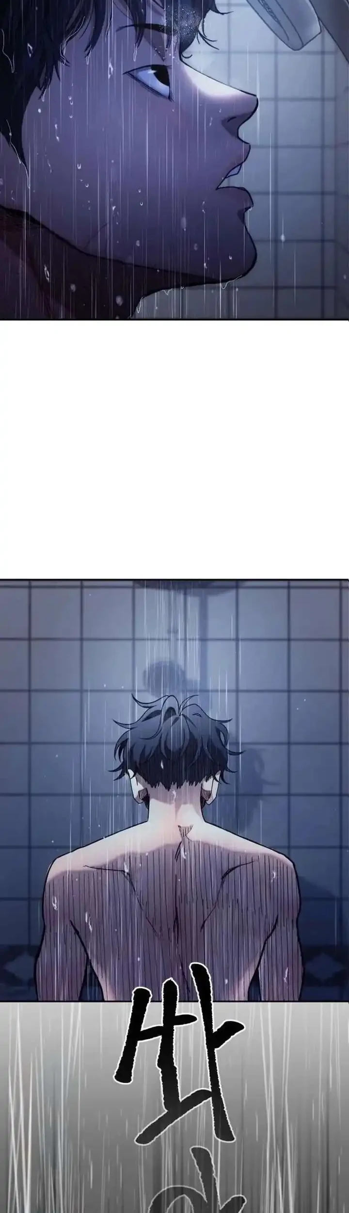 Manhwa Dancer Chapter 10 gambar 2
