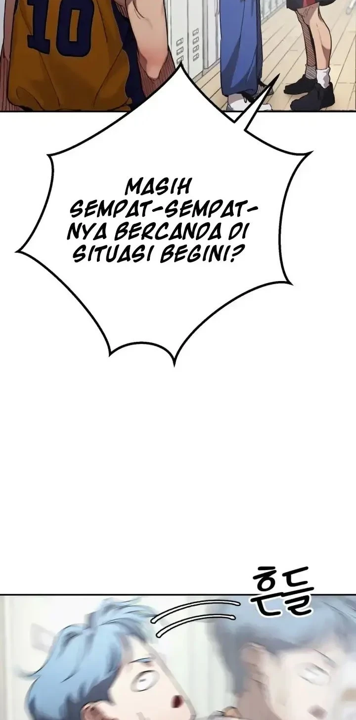 Manhwa Dancer Chapter 11 gambar 2
