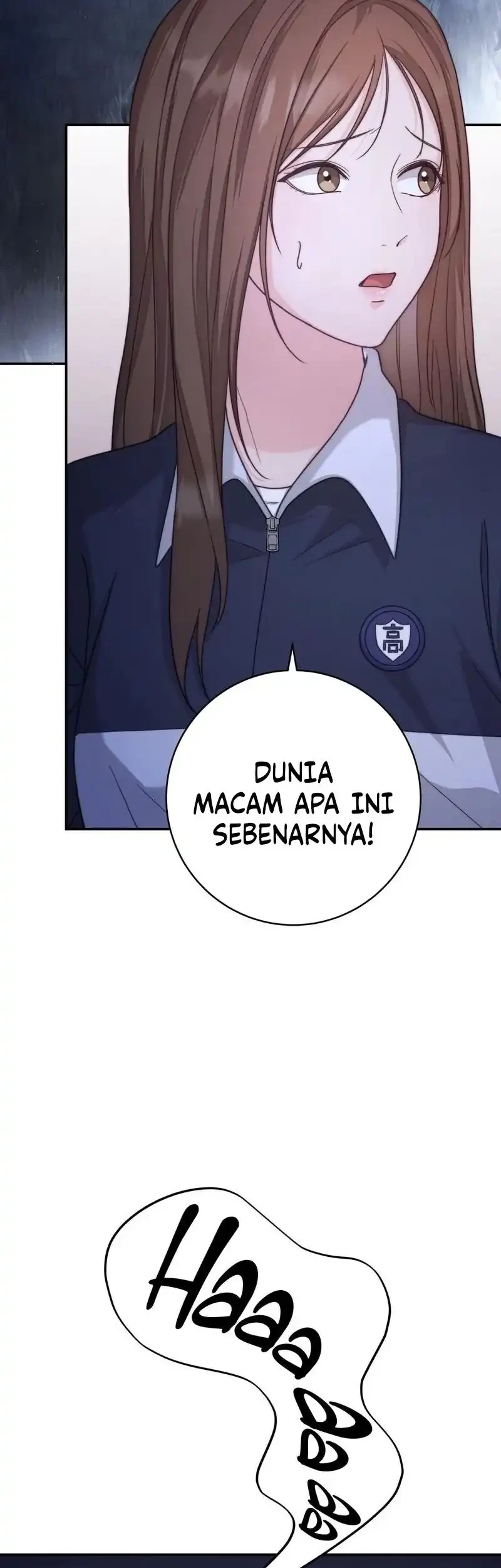 Dangerous Newlyweds Chapter 1 Gambar 3