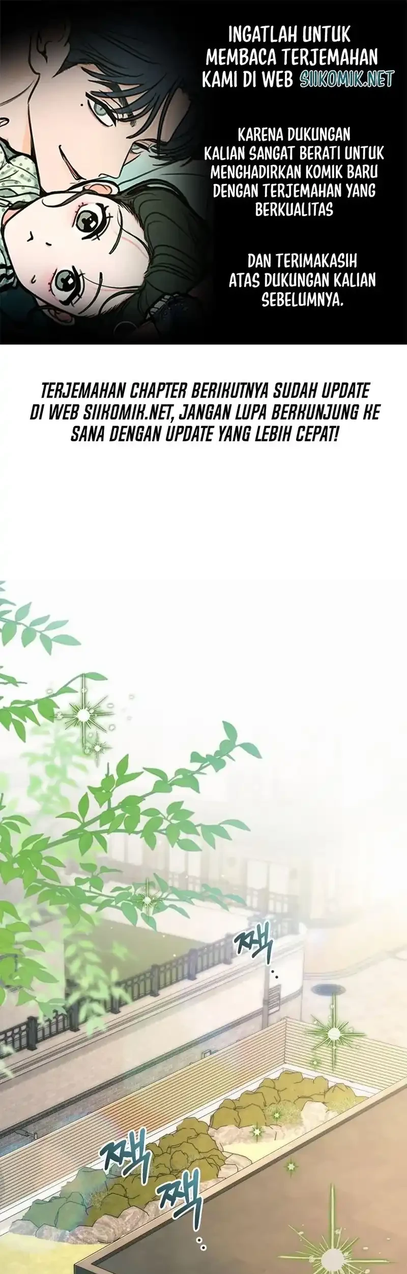 Komik Dangerous Newlyweds Chapter 12 gambar 1