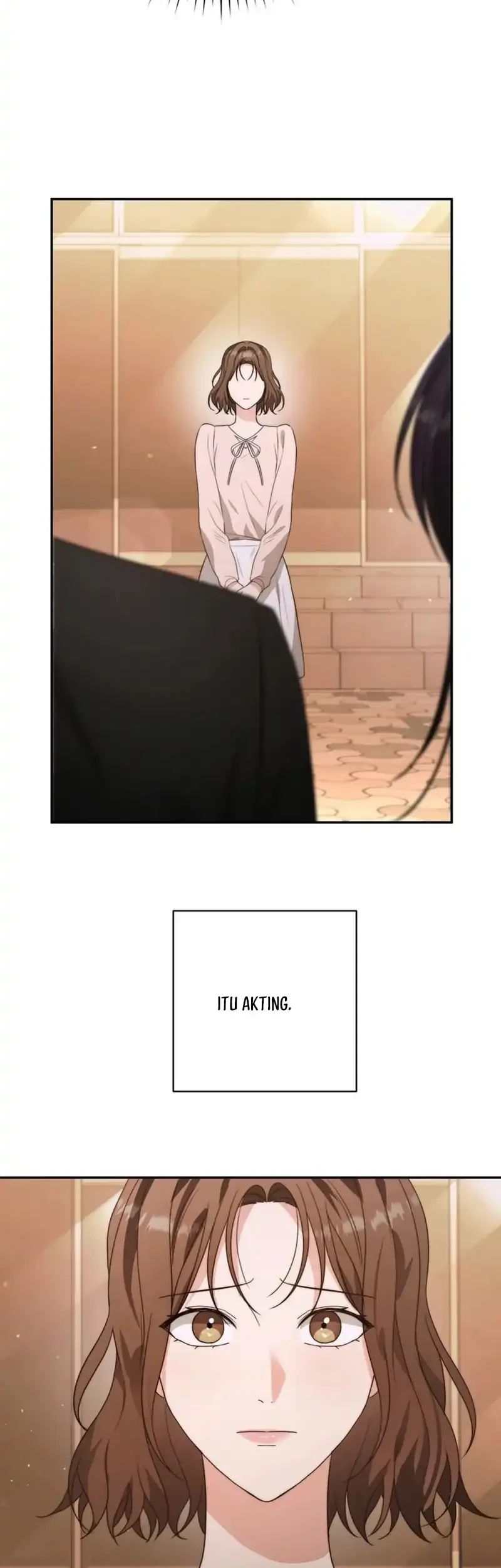 Dangerous Newlyweds Chapter 17 Gambar 3