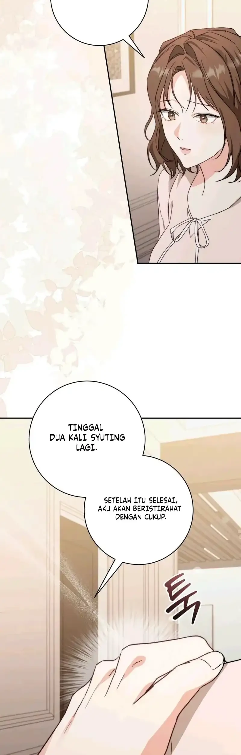 Dangerous Newlyweds Chapter 18 Gambar 3