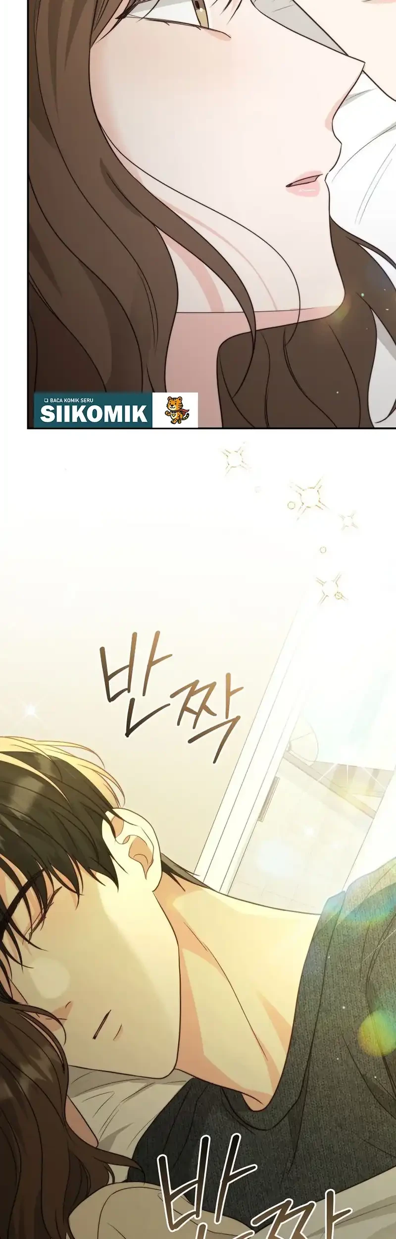 Dangerous Newlyweds Chapter 27 Gambar 3