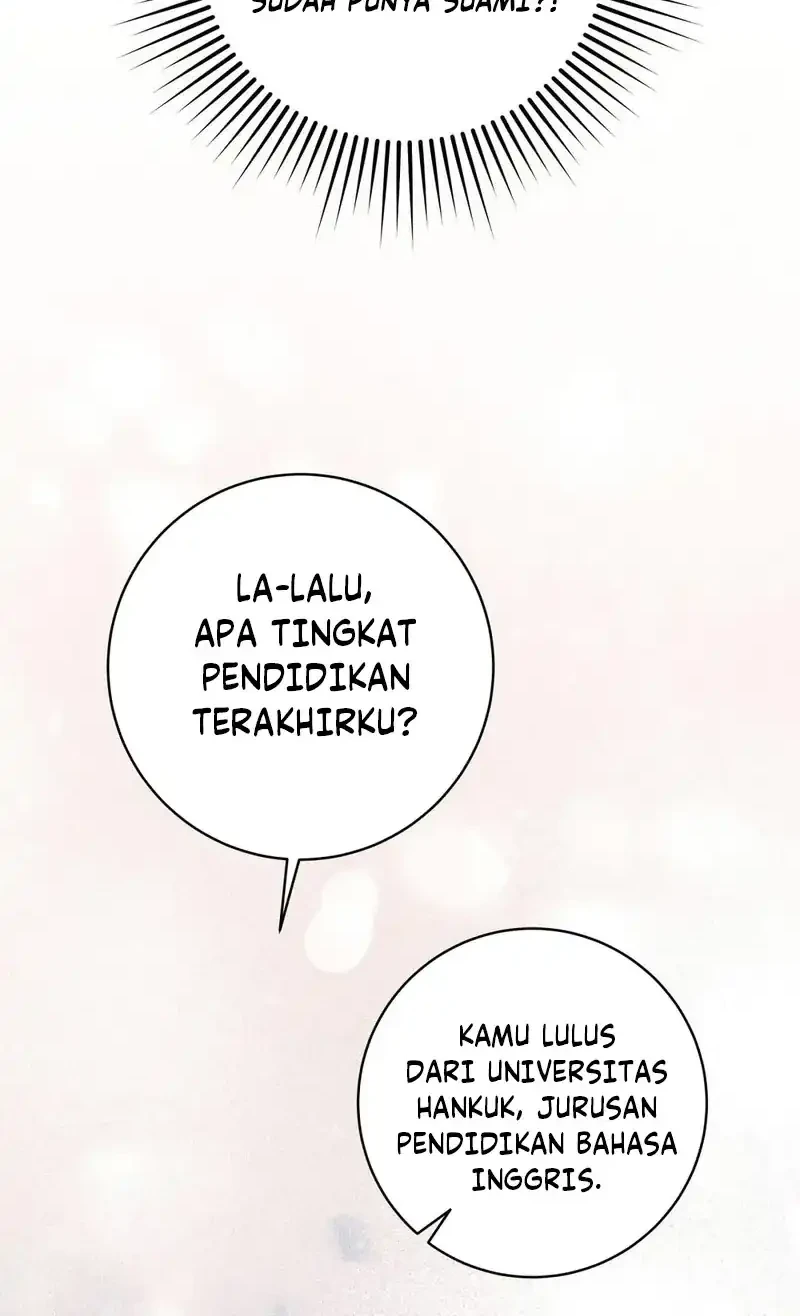 Dangerous Newlyweds Chapter 3 Gambar 4