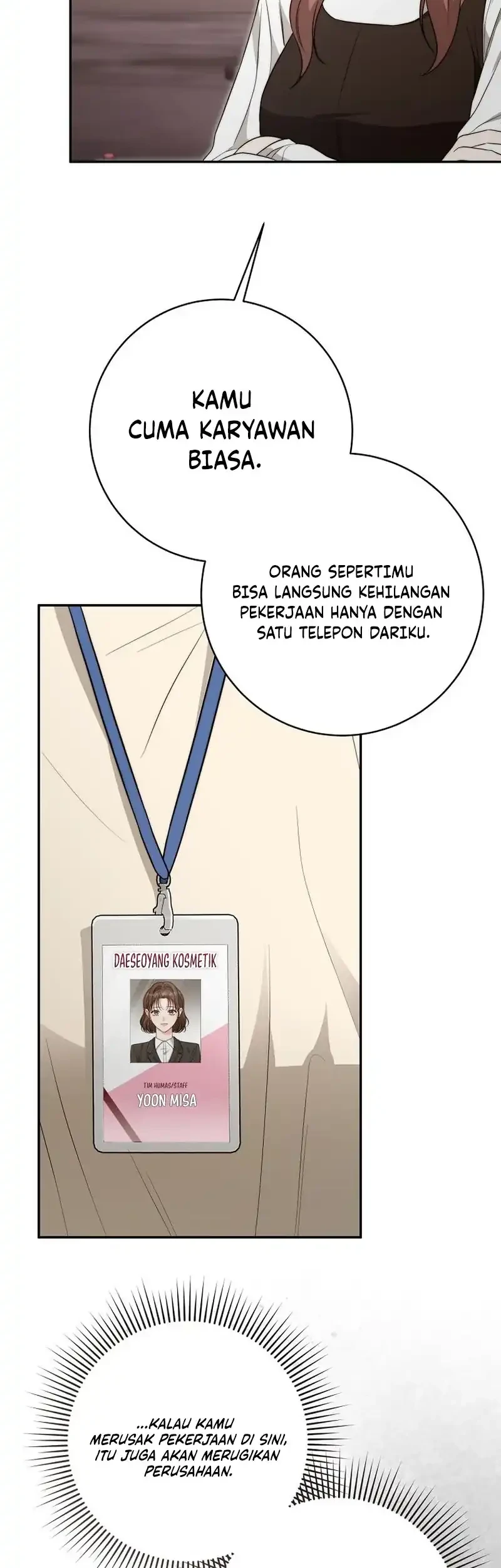 Dangerous Newlyweds Chapter 34 Gambar 3