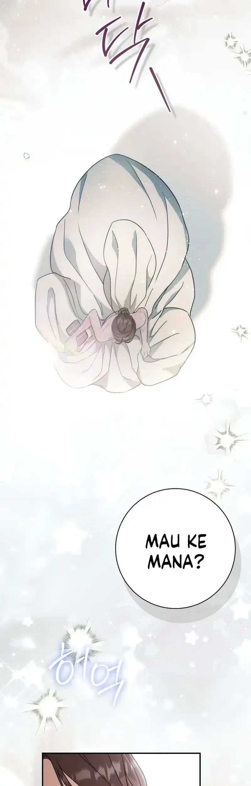 Manhwa Dangerous Newlyweds Chapter 38 gambar 2