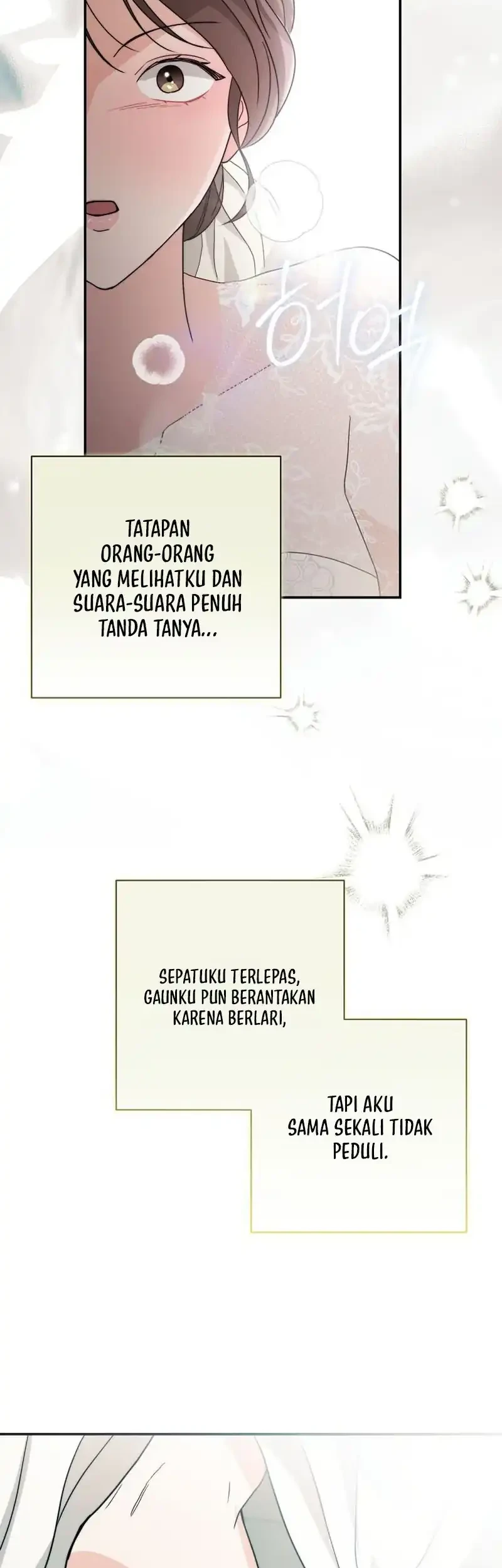 Dangerous Newlyweds Chapter 38 Gambar 3