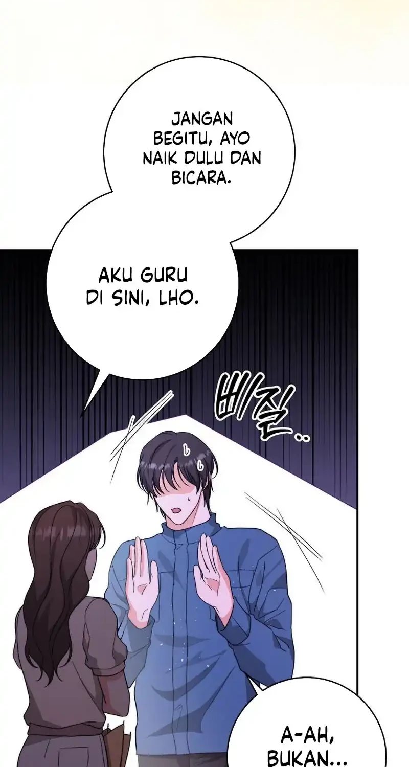 Dangerous Newlyweds Chapter 39 Gambar 4
