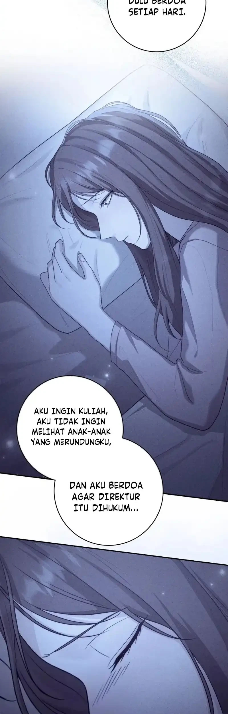 Dangerous Newlyweds Chapter 4 Gambar 3
