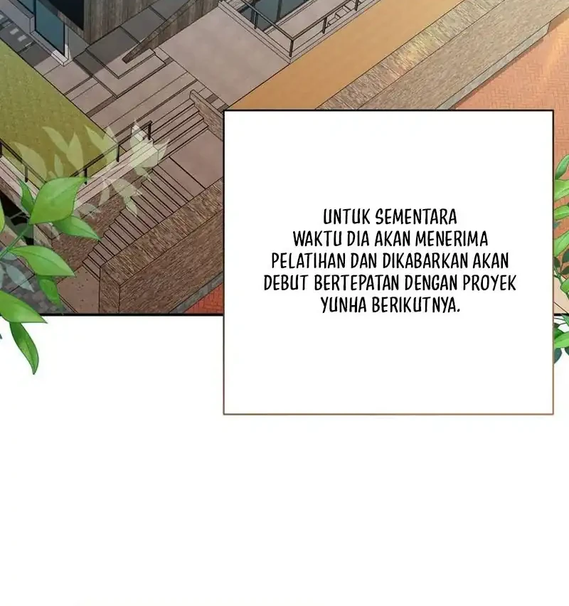 Manhwa Dangerous Newlyweds Chapter 46 gambar 2