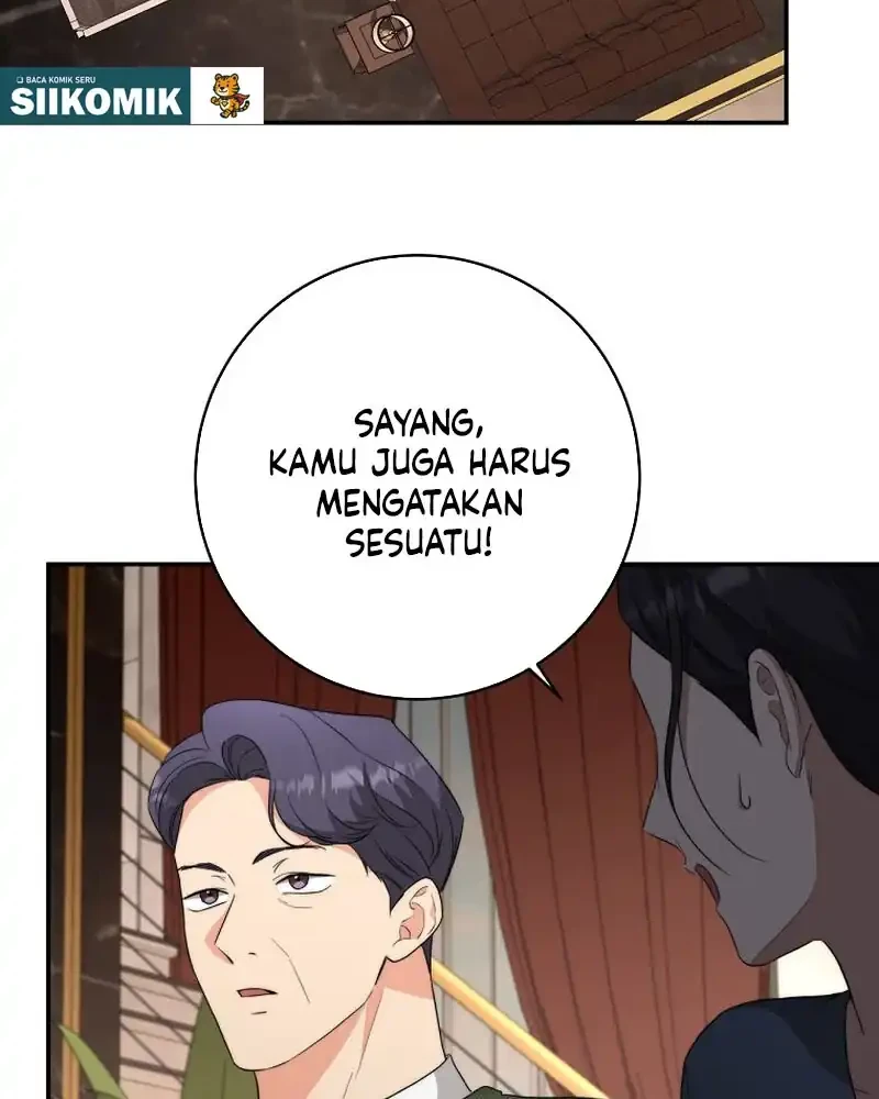 Dangerous Newlyweds Chapter 47 Gambar 3